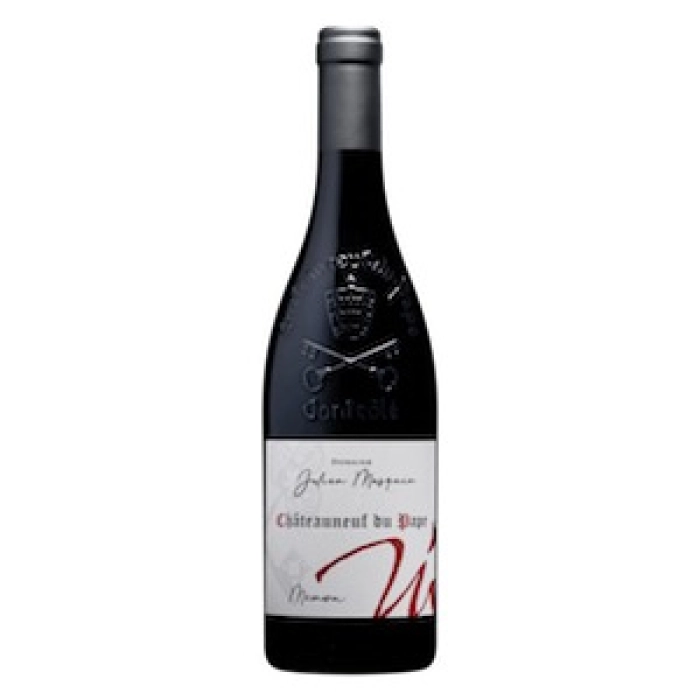 Châteauneuf-du-Pape AOC