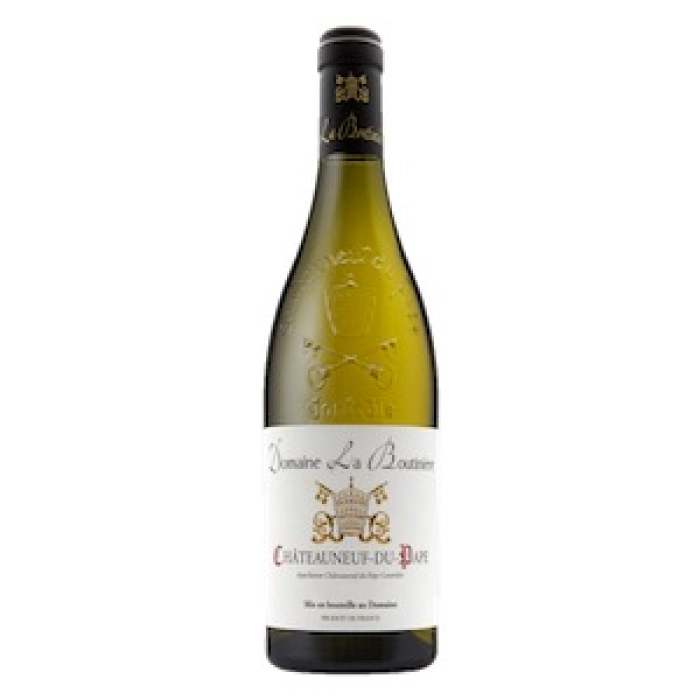 Châteauneuf-du-Pape AOC