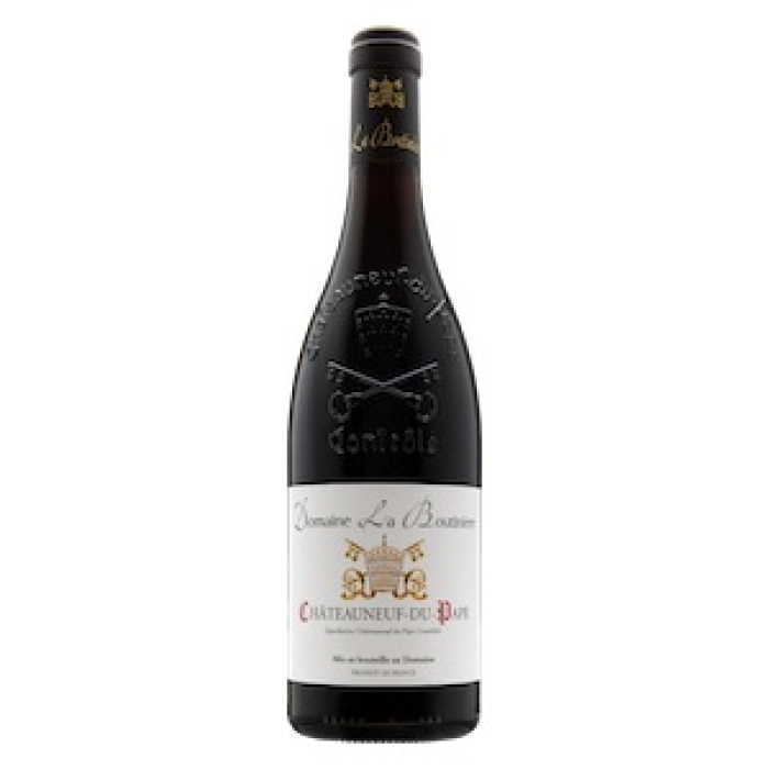 Châteauneuf-du-Pape AOC