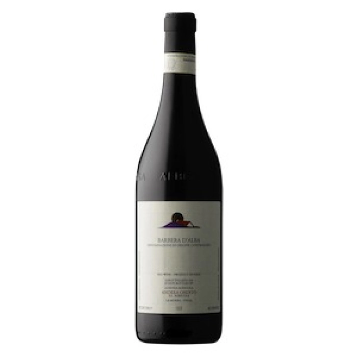 Barbera d’Alba DOC