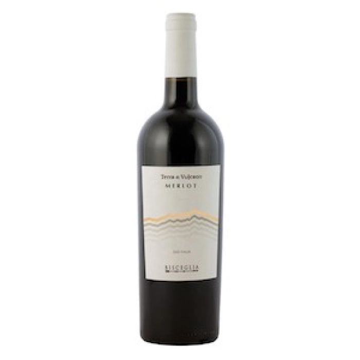 Basilicata IGP Merlot  