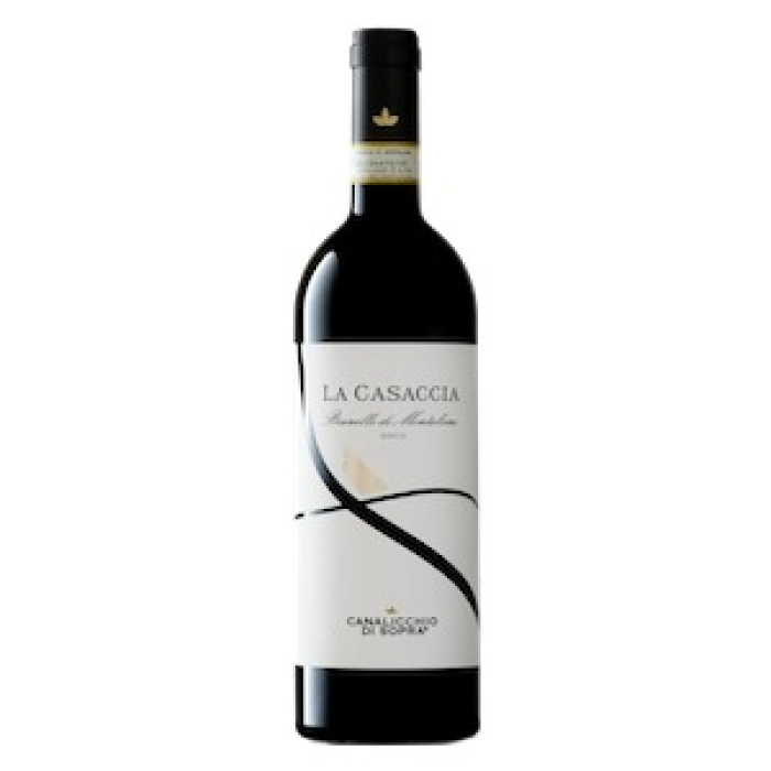 Brunello di Montalcino DOCG 