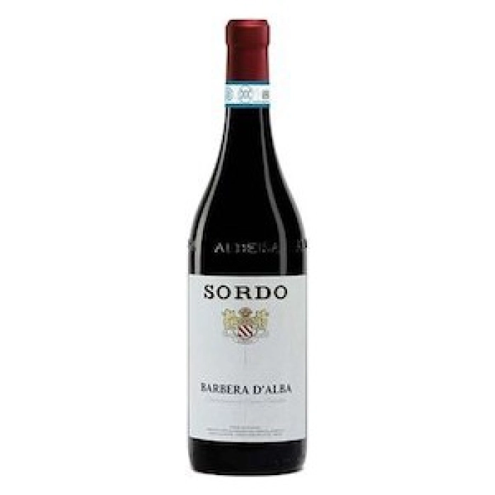 Barbera d’Alba DOC
