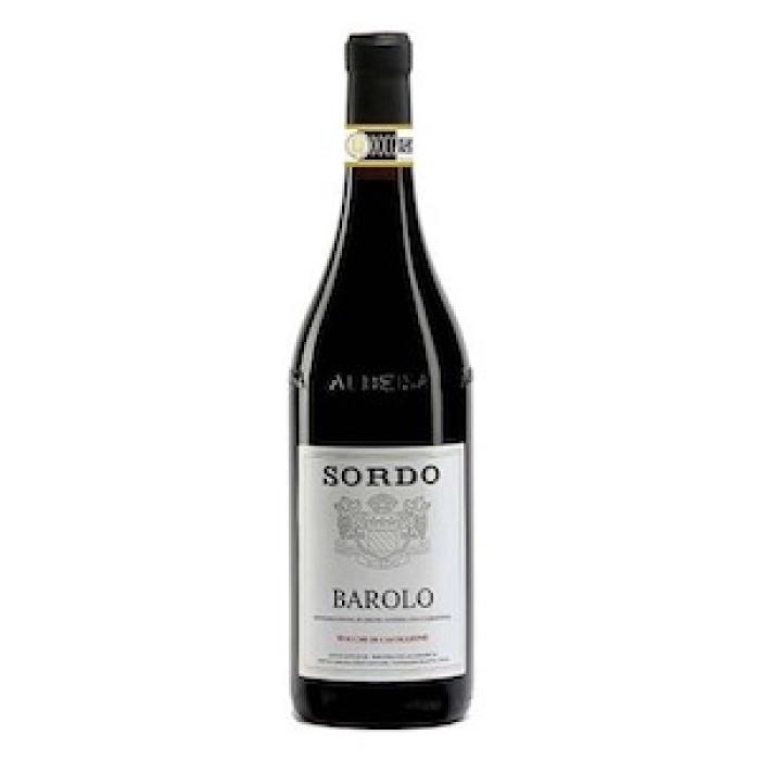 Barolo DOCG Rocche di Castiglione 
