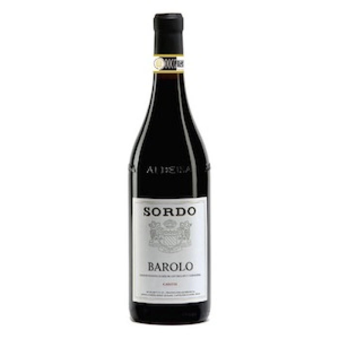 Barolo DOCG Gabutti 