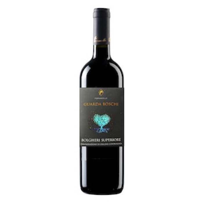 Bolgheri DOC 