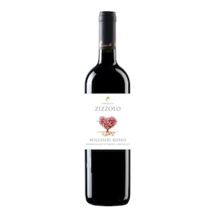 Bolgheri DOC 