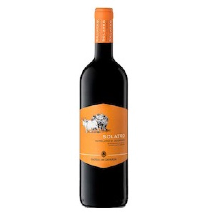 Morellino di Scansano DOCG 