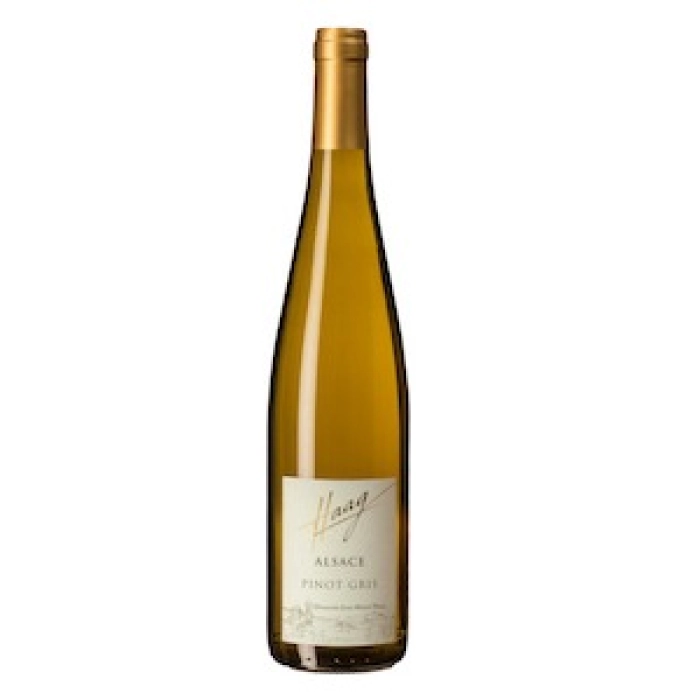Alsace AOC Pinot Gris 