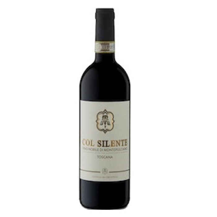 Vino Nobile di Montepulciano DOCG 