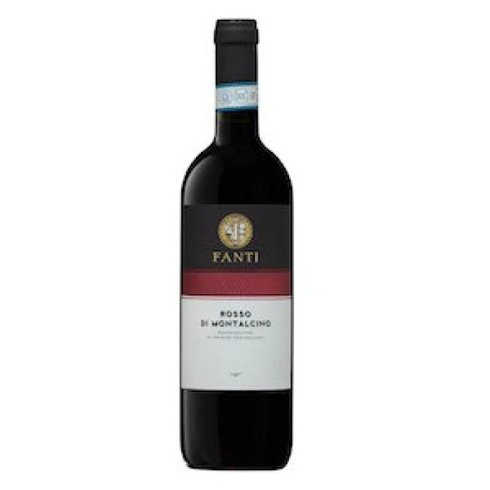 Rosso di Montalcino DOC