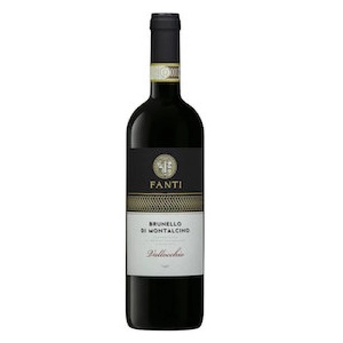 Brunello di Montalcino DOCG 