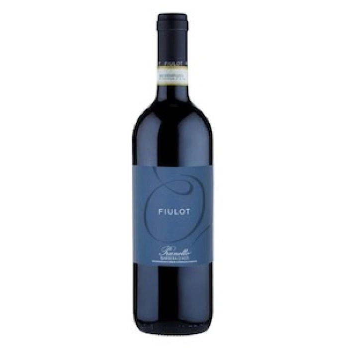 Barbera d’Asti DOCG 