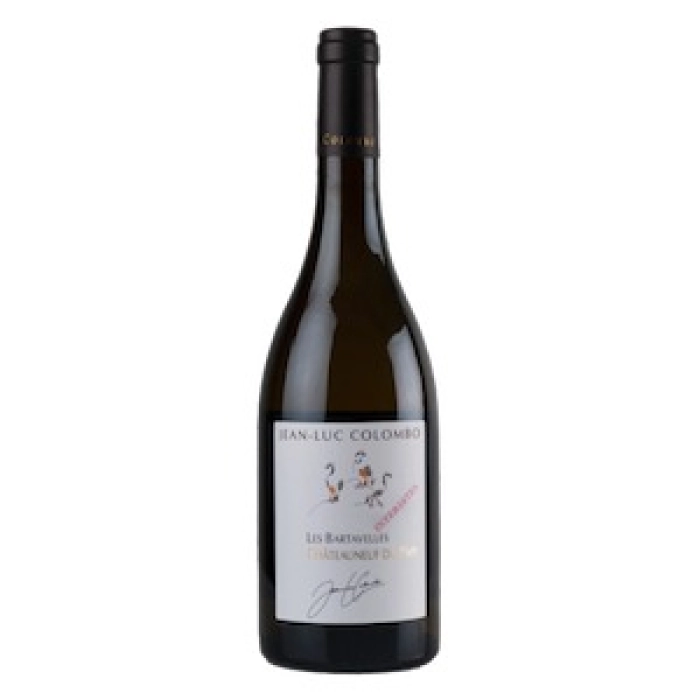 Châteauneuf-du-Pape AOC 