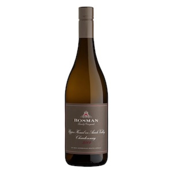 Upper Hemel-en-Aarde Valley Chardonnay 