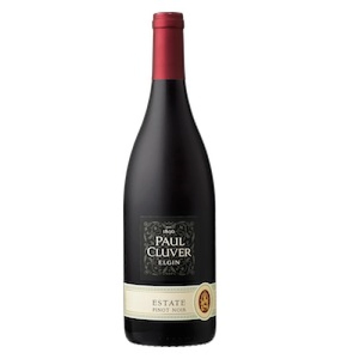 Elgin Pinot Noir  
