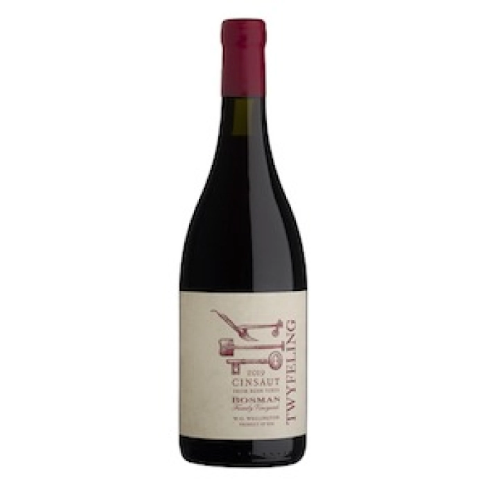 Wellington Cinsault  