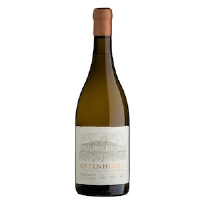 Wellington Chenin Blanc  