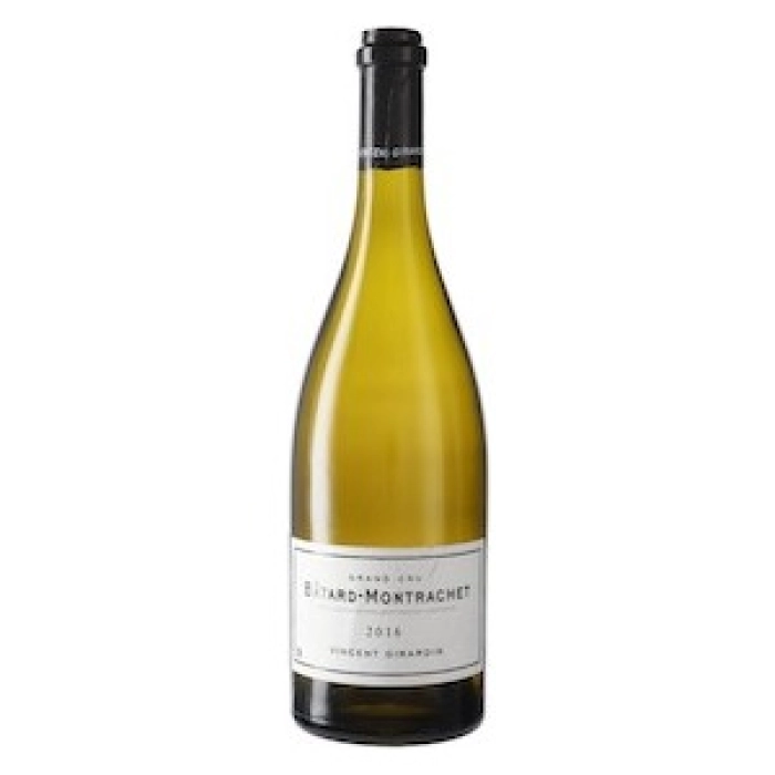 Batard-Montrachet Grand Cru AOC