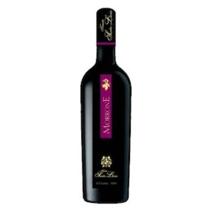 Lazio IGP Syrah  