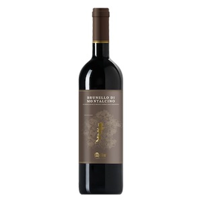 Brunello di Montalcino DOCG