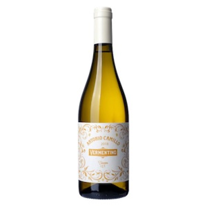 Toscana IGP Vermentino 