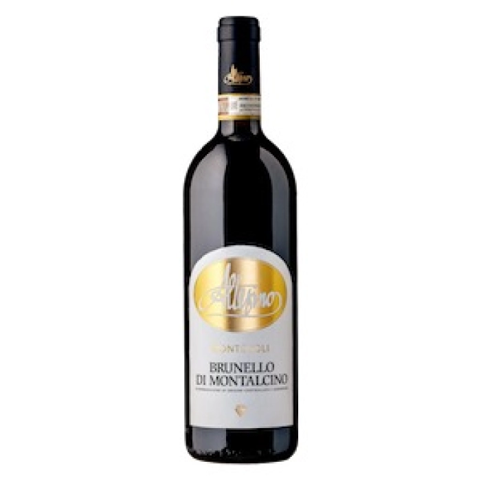 Brunello di Montalcino DOCG 