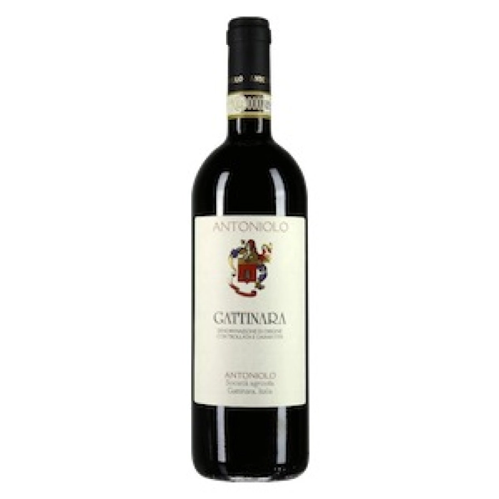 Gattinara DOCG