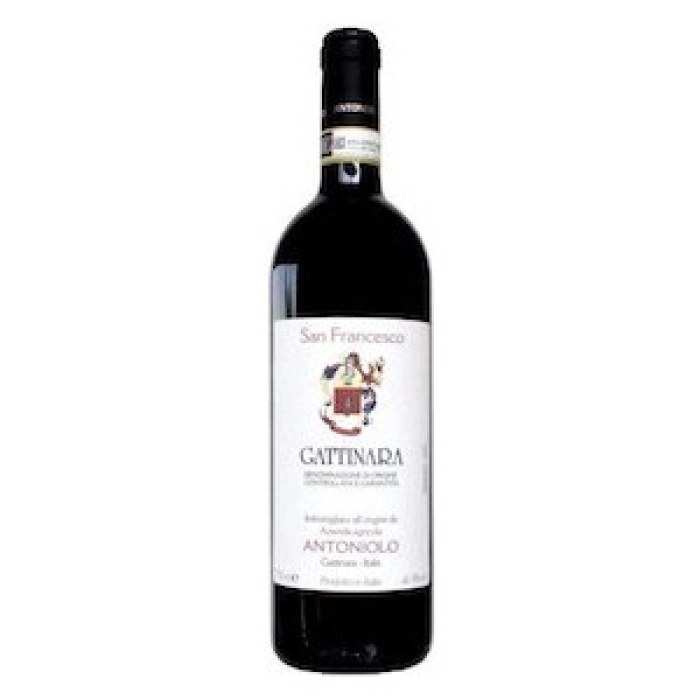 Gattinara DOCG 
