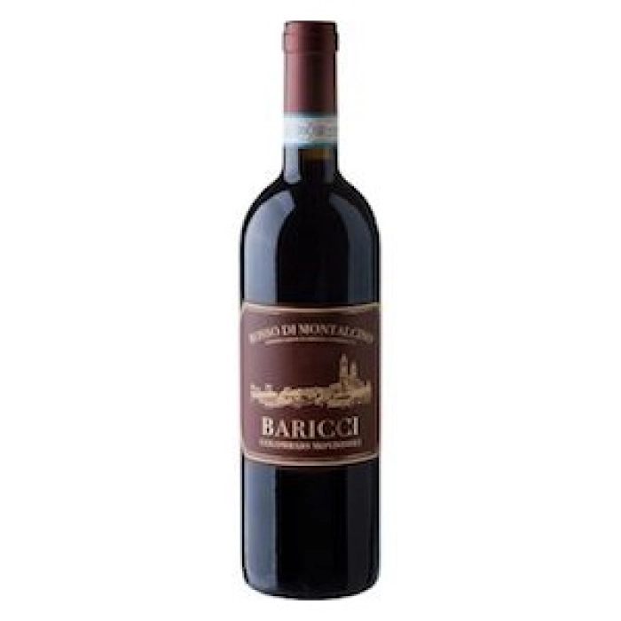 Rosso di Montalcino DOC