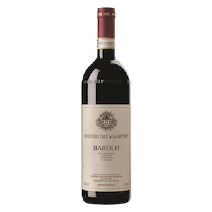 Barolo DOCG