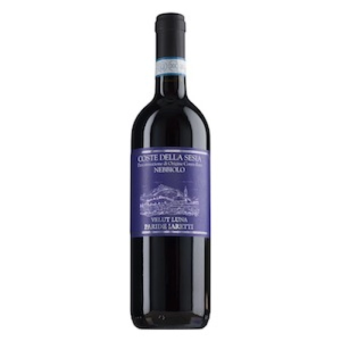 Coste della Sesia DOC Nebbiolo  