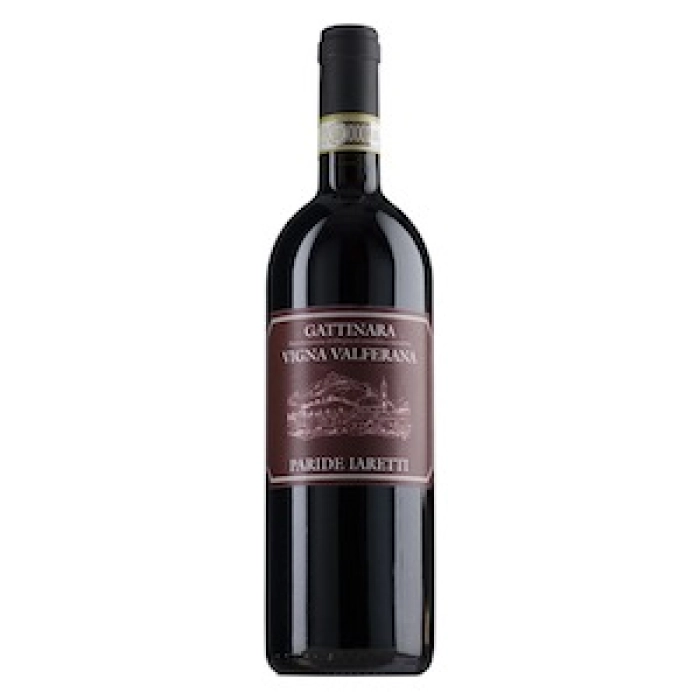 Gattinara DOCG 