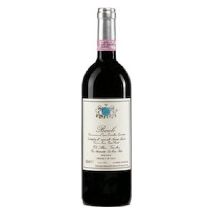 Barolo DOCG