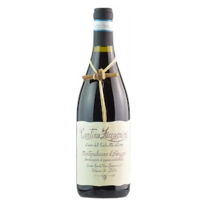 Montepulciano d’Abruzzo DOC 
