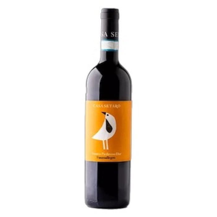 Vesuvio DOC Piedirosso  