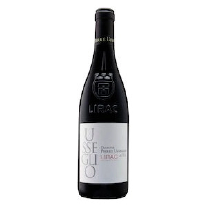 Lirac AOC