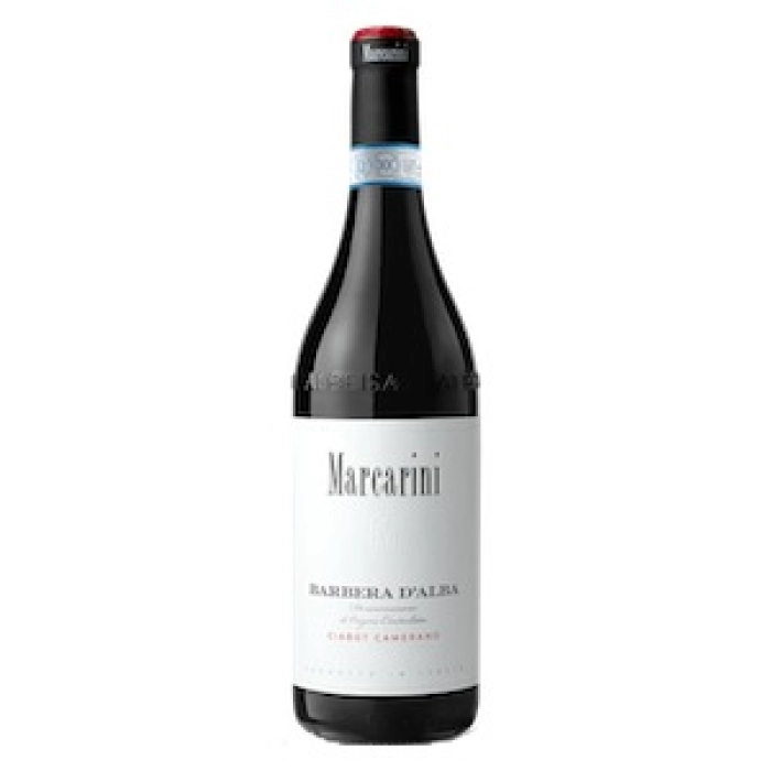 Barbera d’Alba DOC 