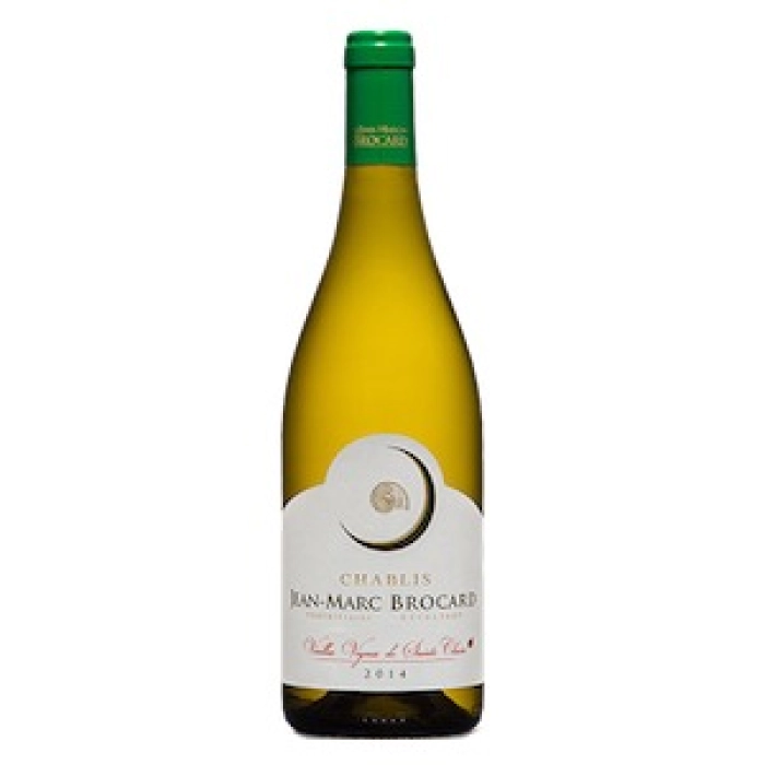 Chablis AOC 