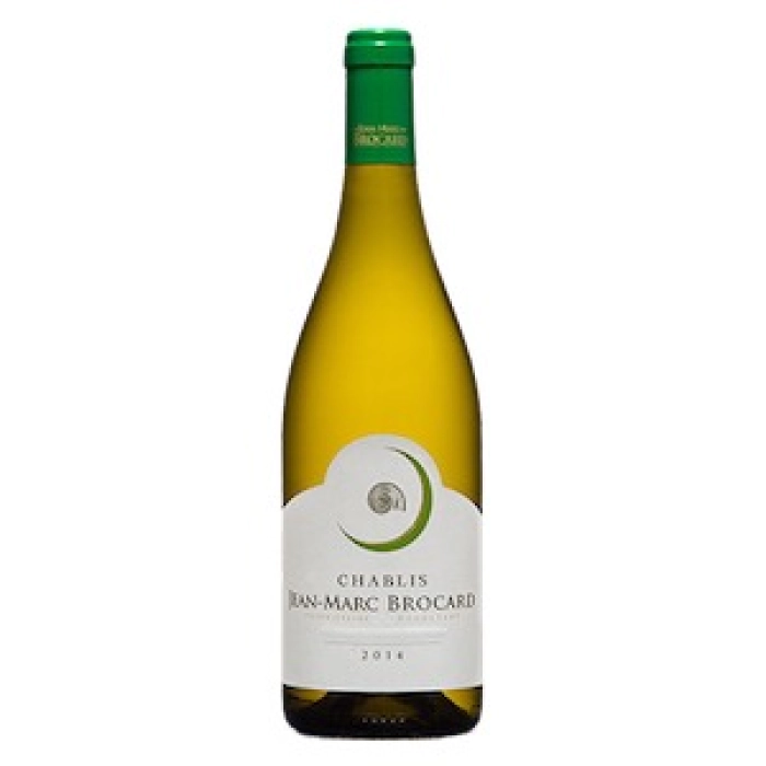 Chablis AOC