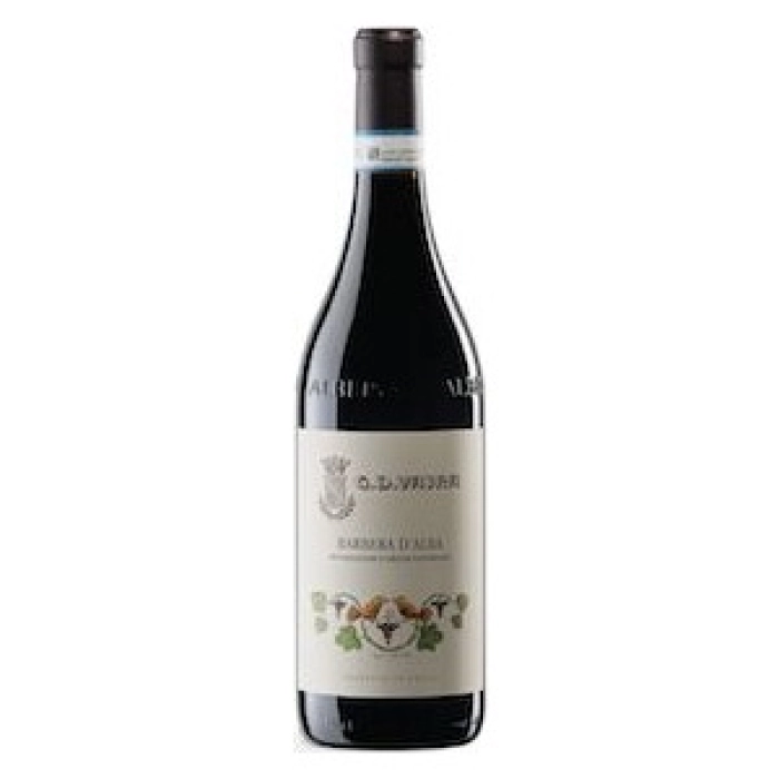 Barbera d’Alba DOC