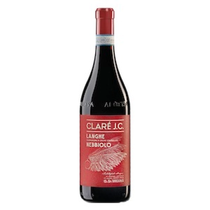 Langhe DOC Nebbiolo  