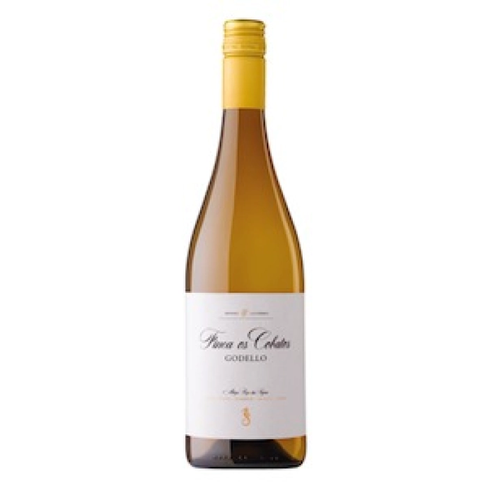 Monterrei DO Godello 