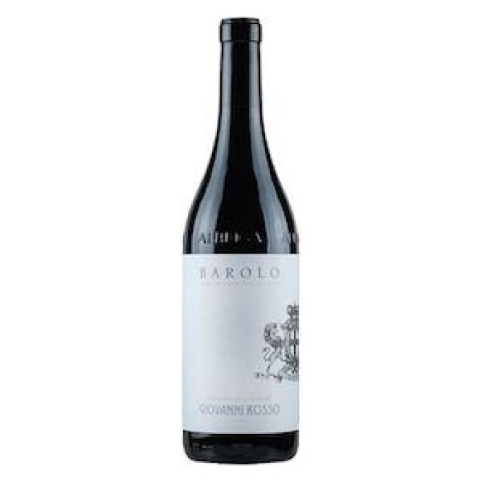 Barolo DOCG