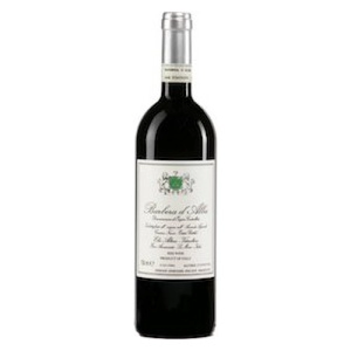 Barbera d’Alba DOC