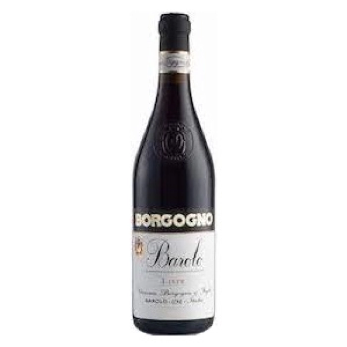 Barolo DOCG Liste 
