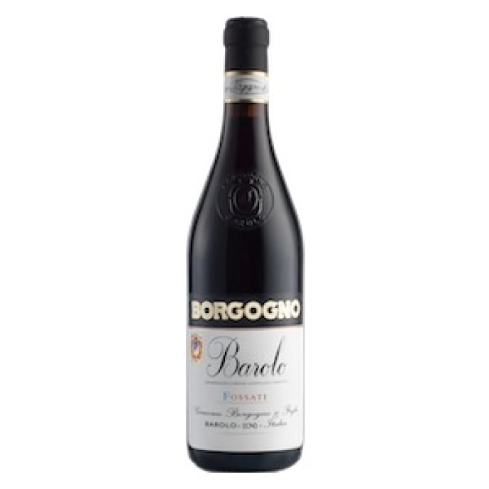 Barolo DOCG Fossati 