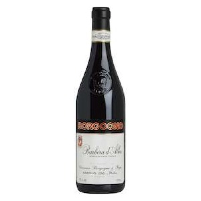 Barbera d’Alba DOC