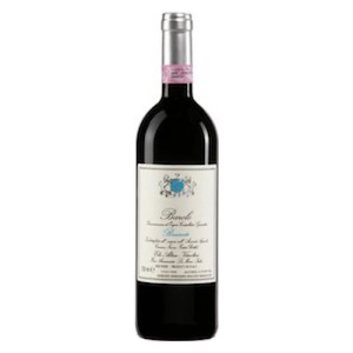 Barolo DOCG Brunate 