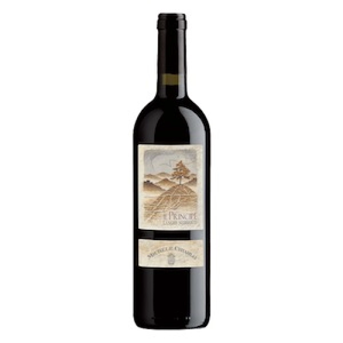 Langhe DOC Nebbiolo  